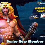 Pola Gacor Bermain Slot Online Hercules Son of Zeus - Pragmatic Play
