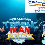 Judi Tembak Ikan Online Resmi